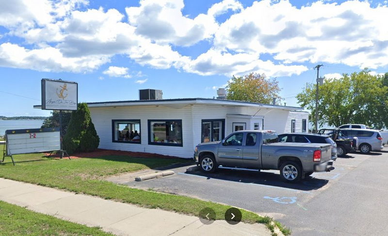 Augies On the Bay (Midway Drive-In) - From Web Listing